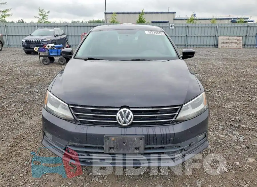 3VW167AJ4HM325761 Photo# 5