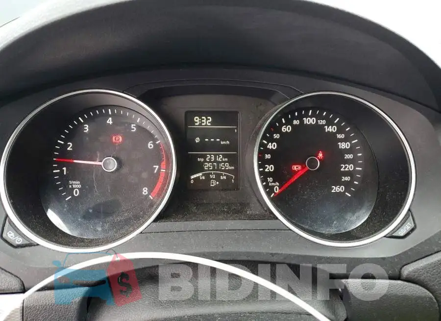 3VW167AJ4HM325761 Photo# 9
