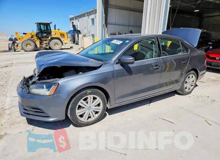 3VW2B7AJ0HM290118 Photo# 1