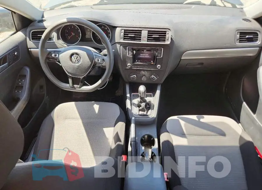 3VW2B7AJ0HM290118 Photo# 8