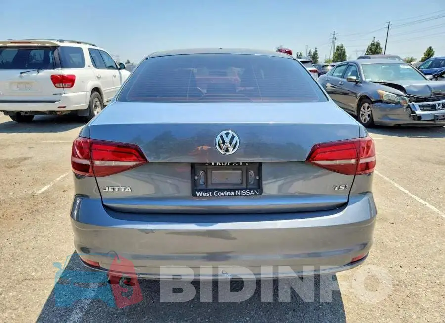 3VW2B7AJ0HM367652 Photo# 6