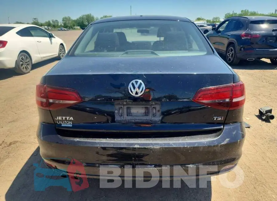 3VW2B7AJ4HM209623 Photo# 6