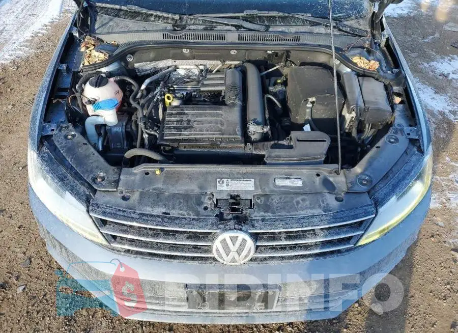 3VW2B7AJ5HM413069 Photo# 11