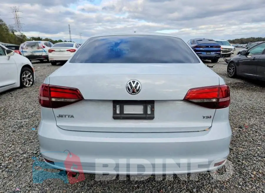 3VW2B7AJ9HM414693 Photo# 6