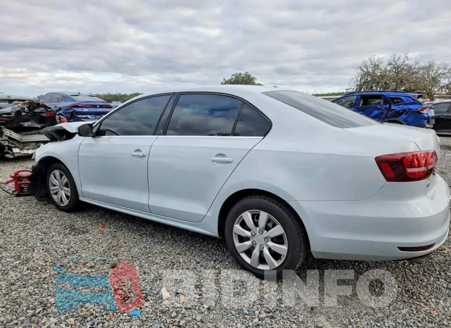3VW2B7AJ9HM414693 Photo# 2