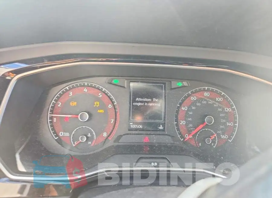 3VW5T7BU9MM039370 Photo# 9