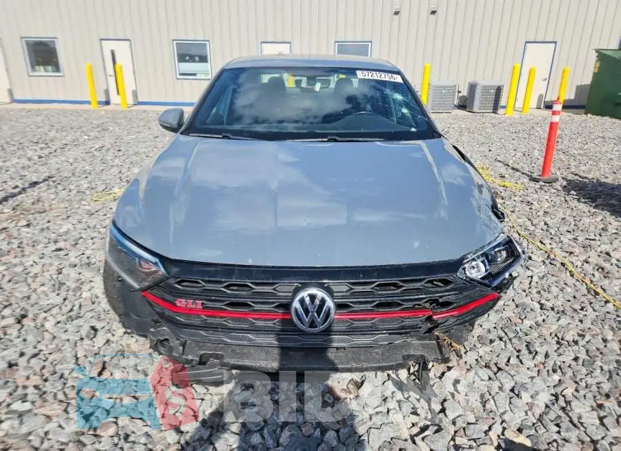 3VW5T7BU9MM039370 Photo# 5