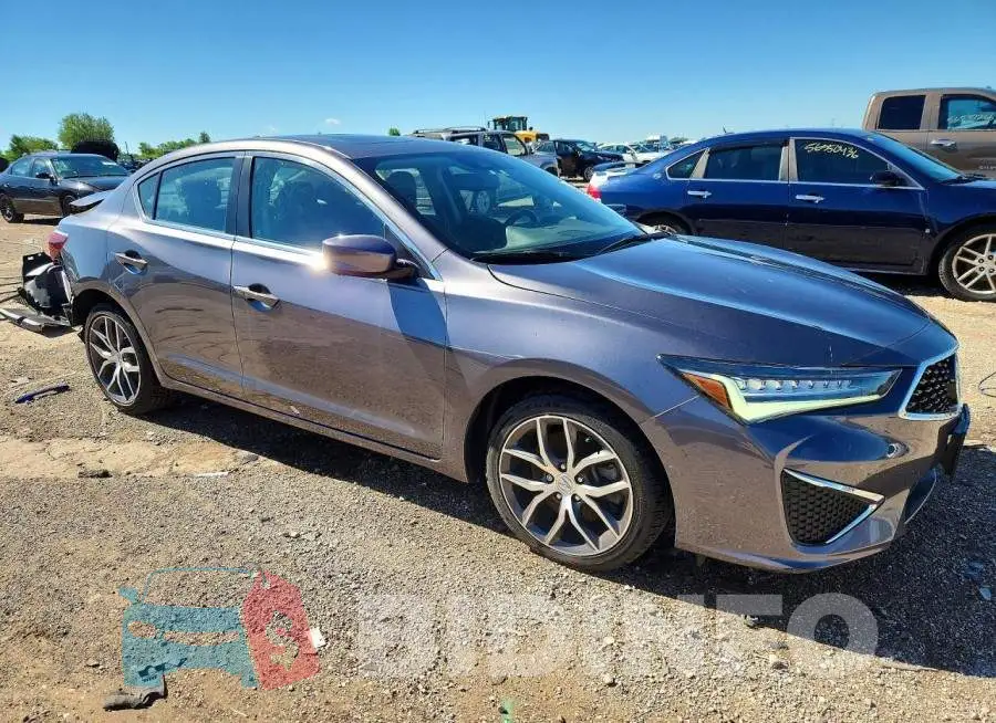 19UDE2F73MA001793 Photo# 4
