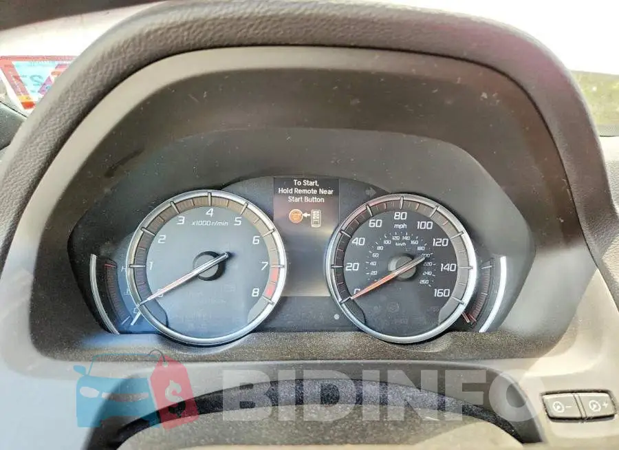 19UUB1F67KA005479 Photo# 9