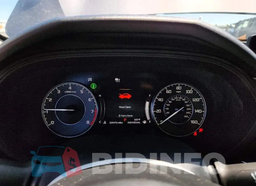 19UUB5F44MA005836 Photo# 9