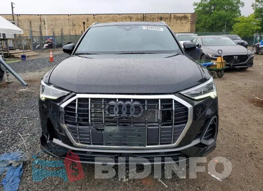 WA1EECF35S1041225 Photo# 5