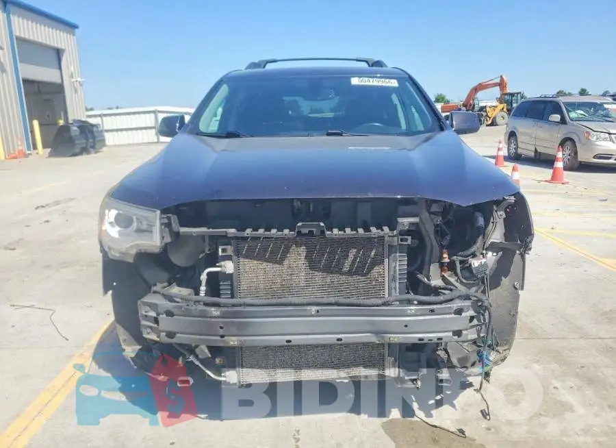 1GKKNULS5JZ171407 Photo# 5