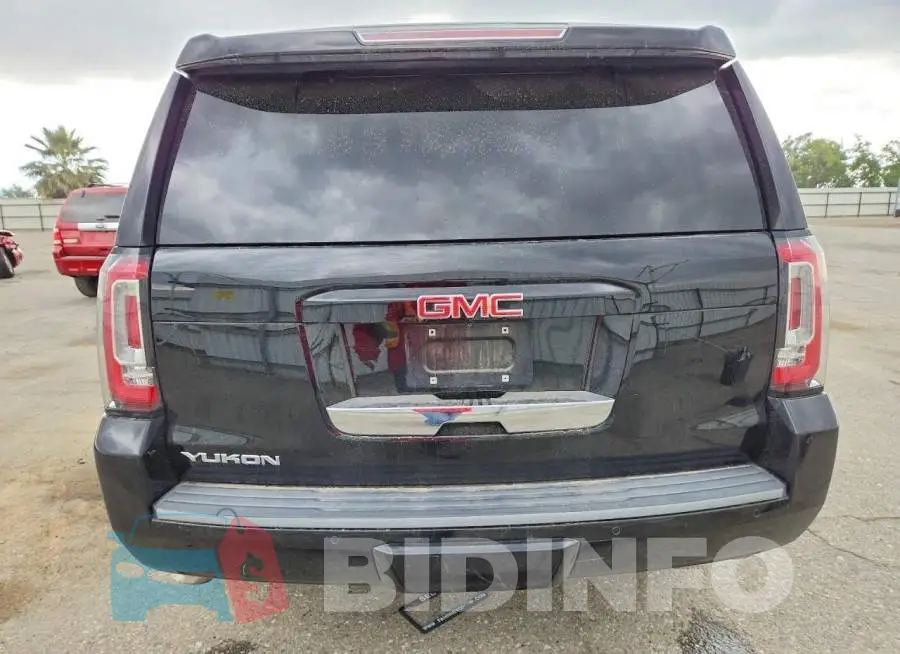 1GKS2BKC7JR168144 Photo# 6
