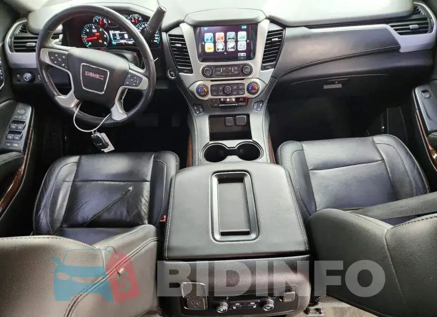 1GKS2BKC7JR168144 Photo# 8