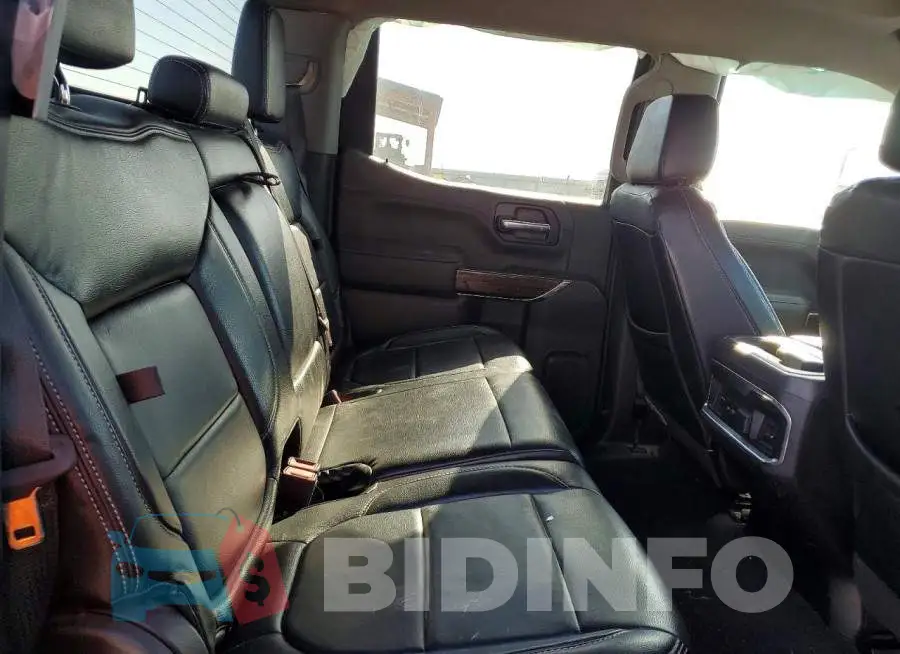 1GTU9CED6LZ108532 Photo# 10