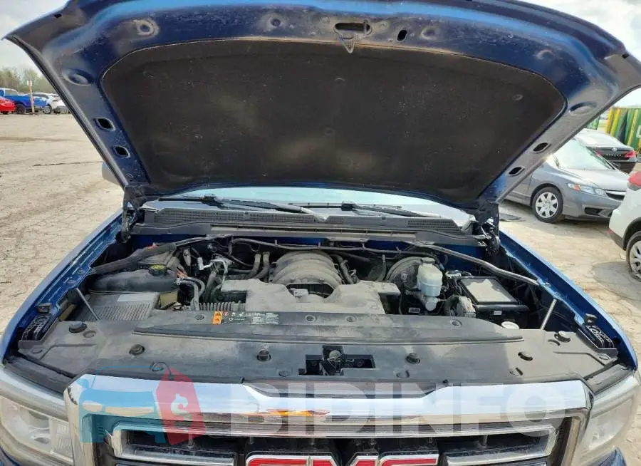 2GTV2MEC9K1107825 Photo# 11