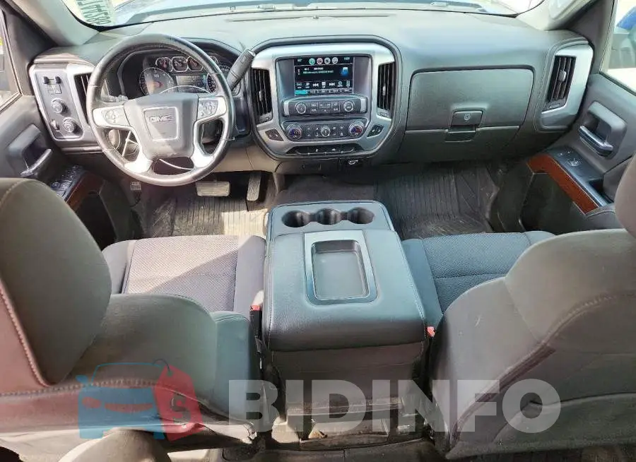 2GTV2MEC9K1107825 Photo# 8