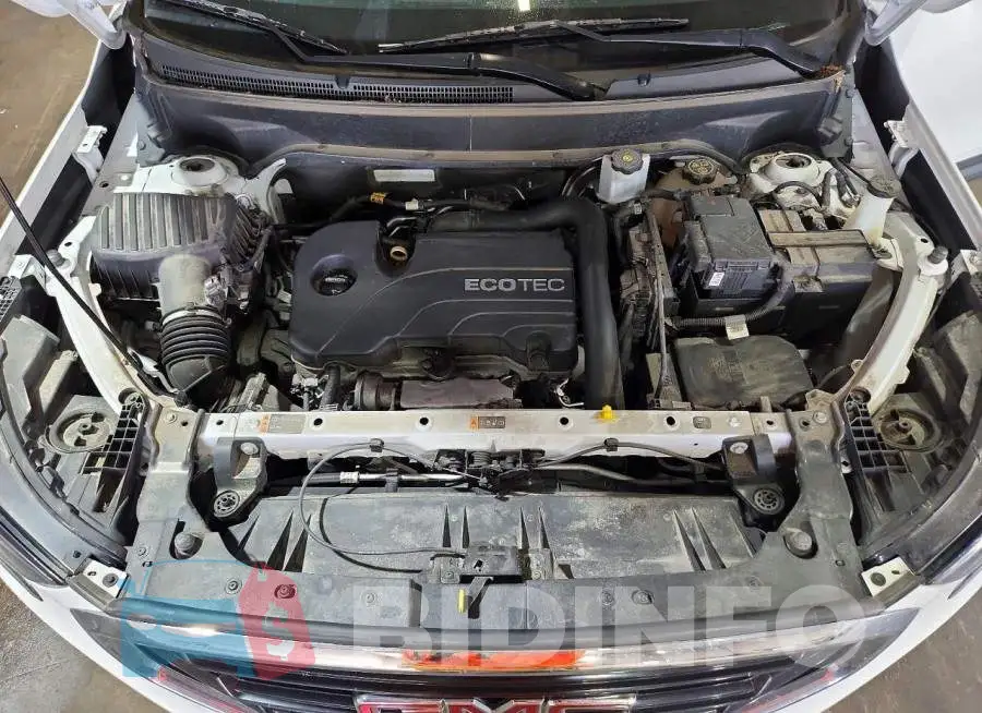 3GKALTEV6JL350288 Photo# 11