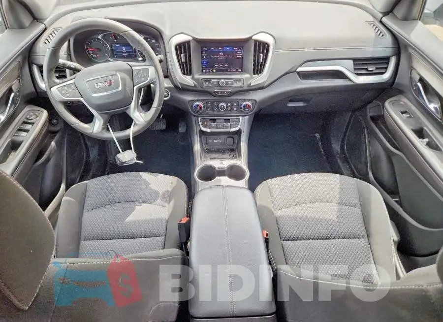 3GKALTEV6NL249953 Photo# 8