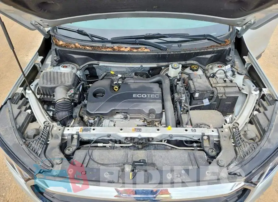 3GKALTEV6NL249953 Photo# 12