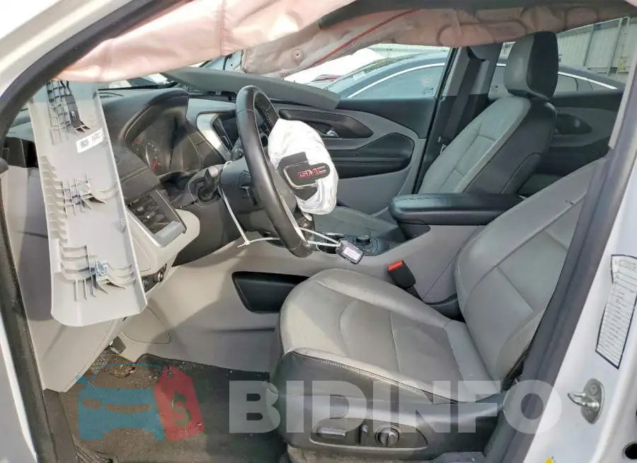 3GKALVEV9LL249471 Photo# 7