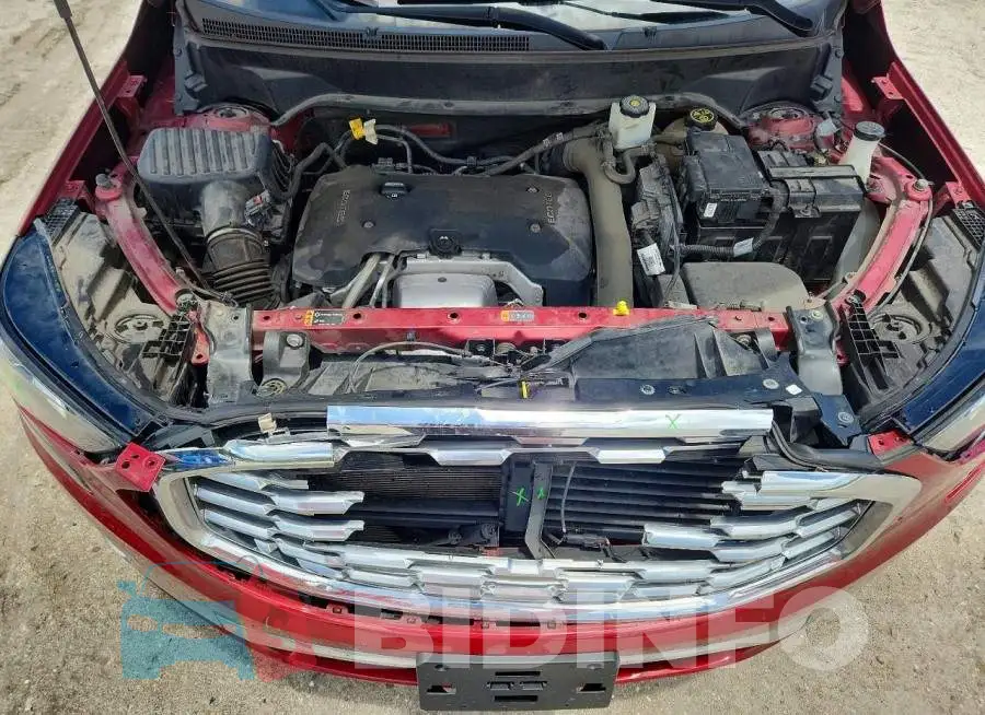 3GKALXEX3JL130745 Photo# 12