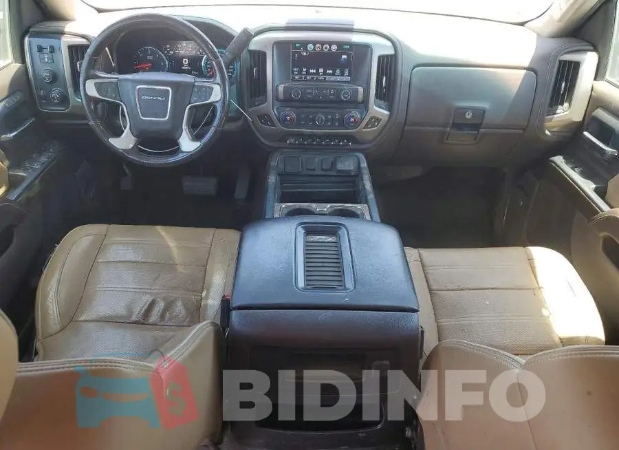 3GTU2PEJ7JG275609 Photo# 8