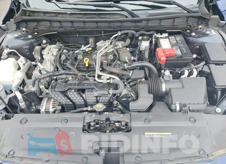 1N4BL4CV9PN359994 Photo# 11