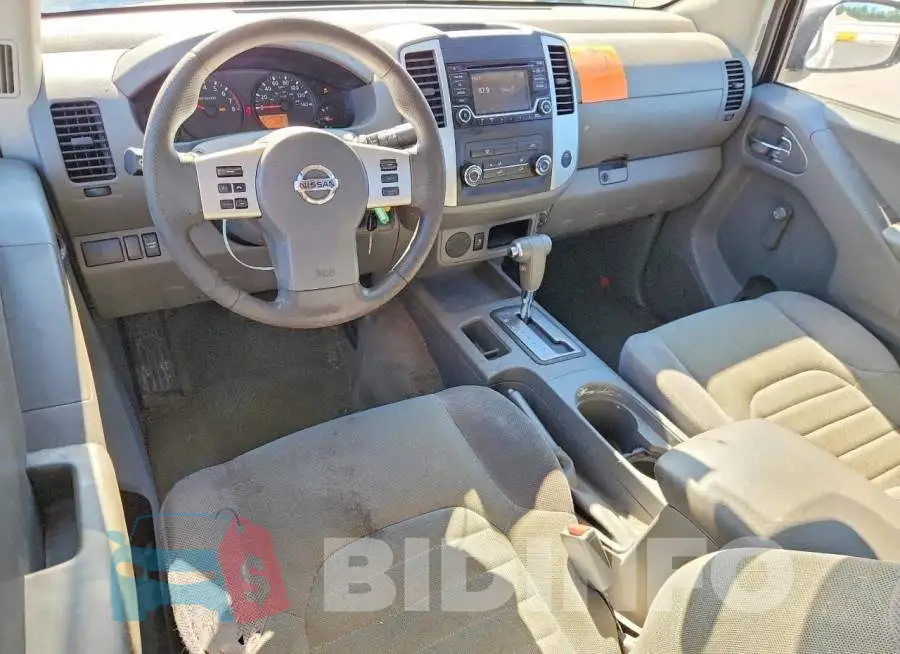1N6BD0CT7JN755294 Photo# 8
