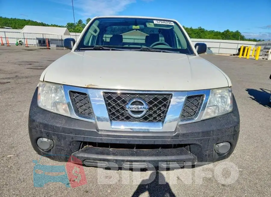 1N6BD0CT7JN755294 Photo# 5