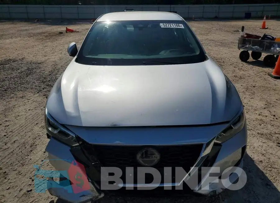3N1AB8BV5NY275904 Photo# 5