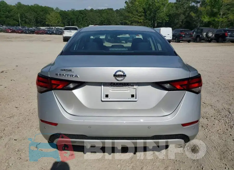 3N1AB8BV5NY275904 Photo# 6