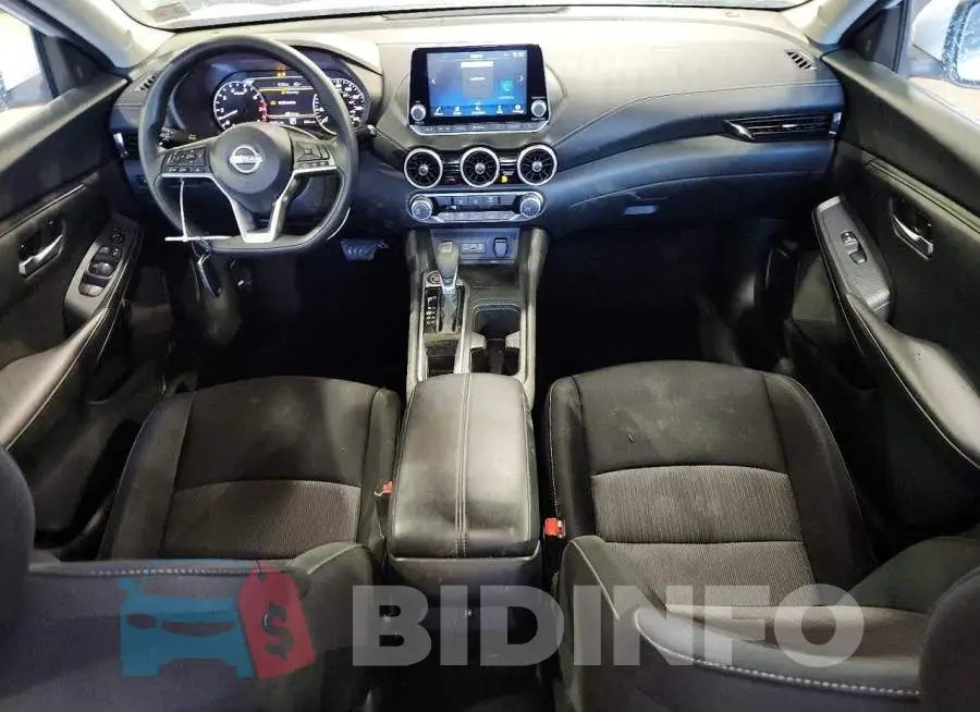 3N1AB8CV2SY307055 Photo# 8