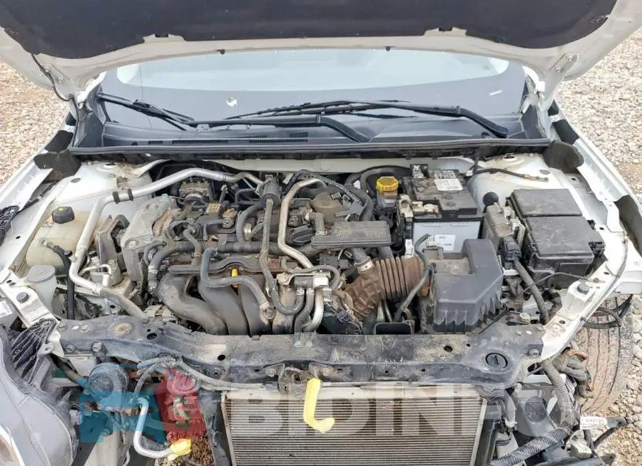 3N1AB8CV3PY256558 Photo# 11