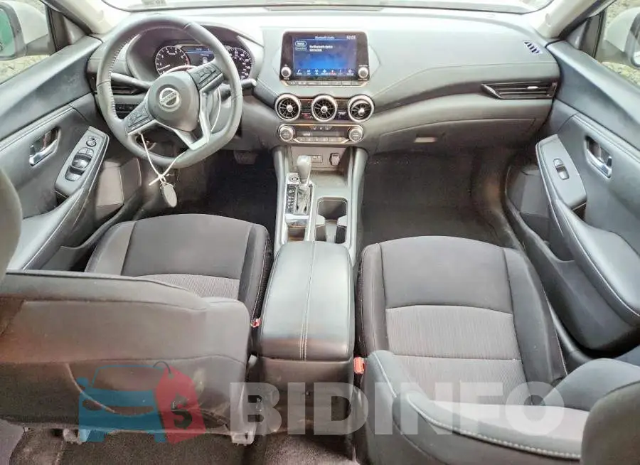 3N1AB8CV5PY323581 Photo# 8