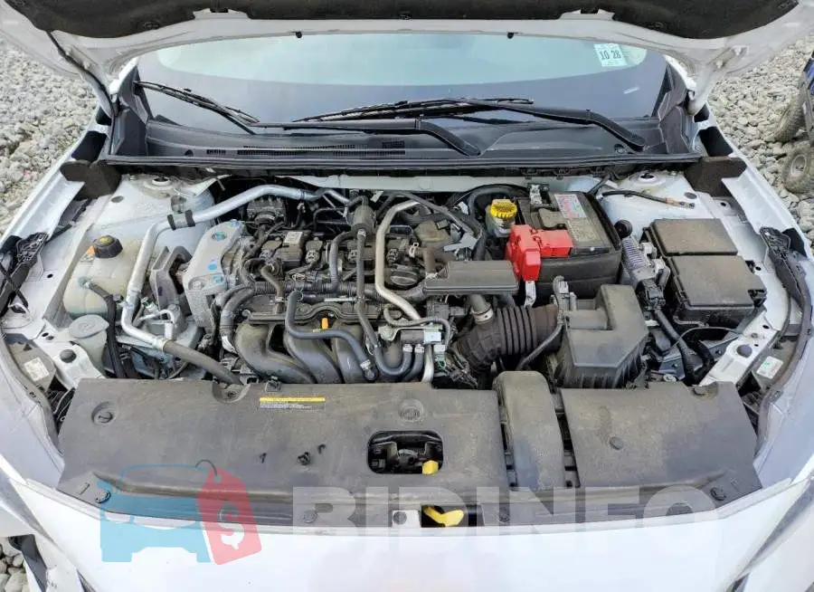 3N1AB8CV5PY323581 Photo# 11