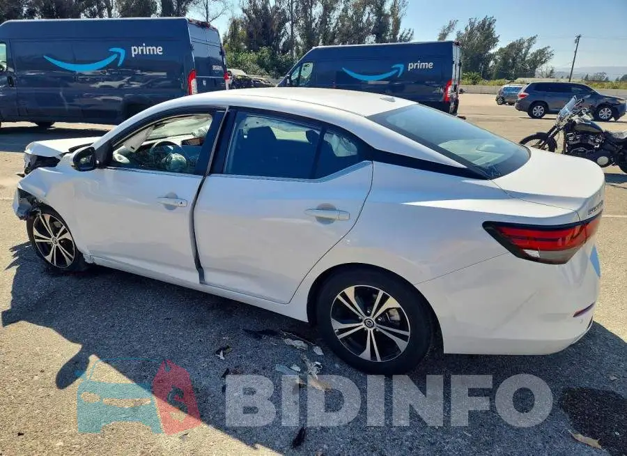 3N1AB8CV6LY249937 Photo# 2