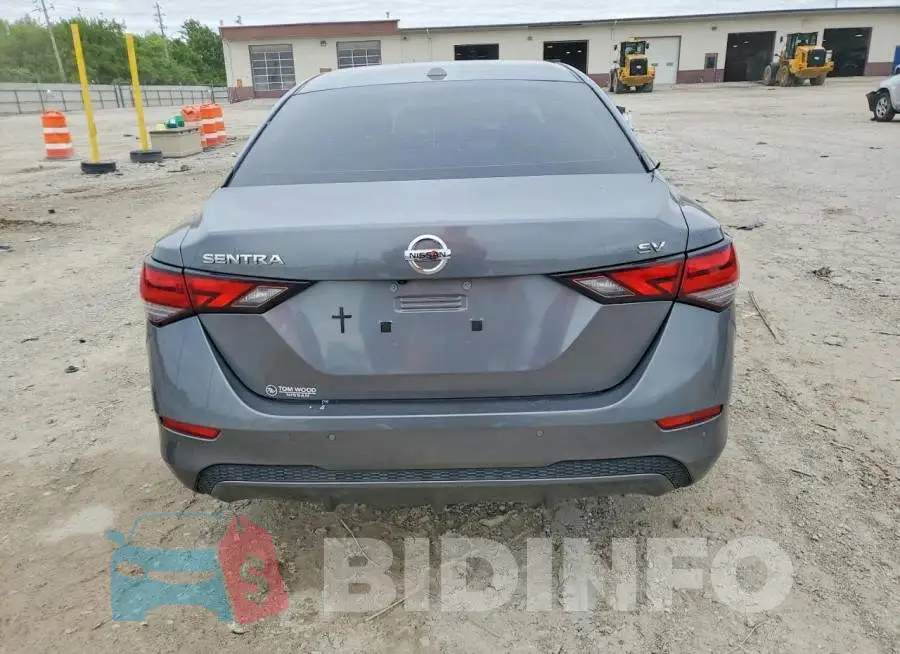 3N1AB8CV6MY237448 Photo# 6