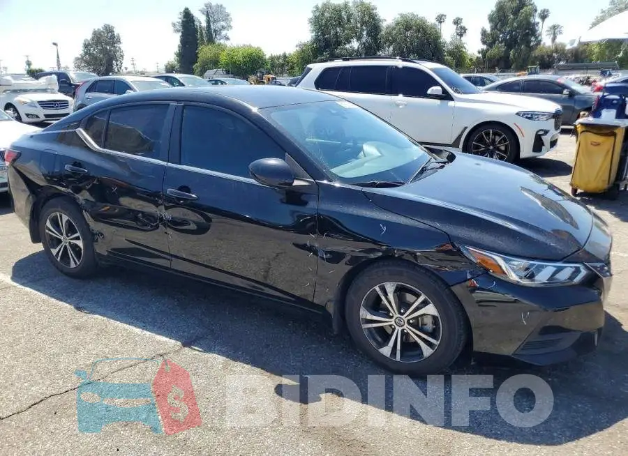 3N1AB8CV8LY296001 Photo# 4