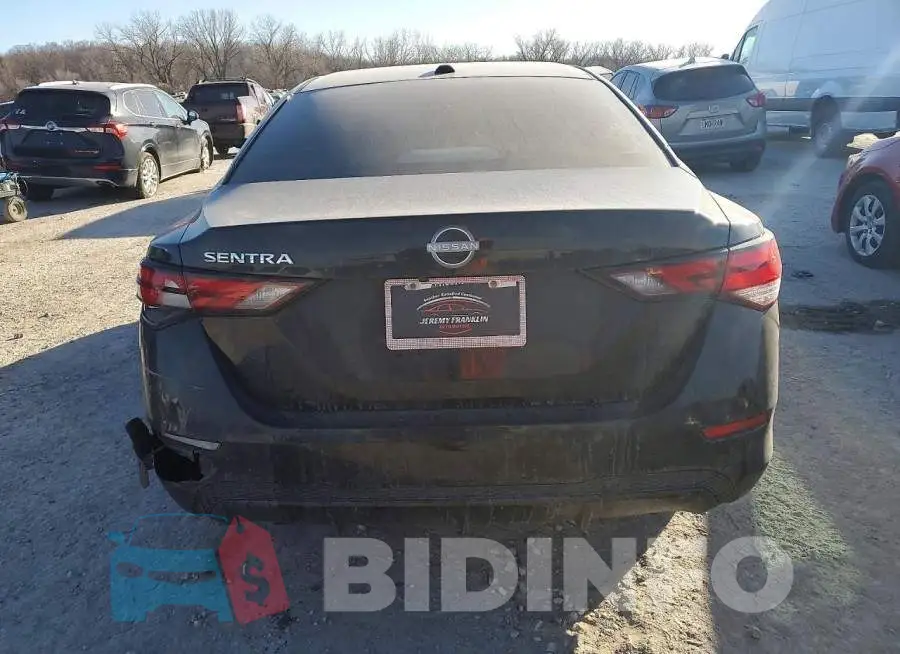 3N1AB8CV8SY284526 Photo# 6