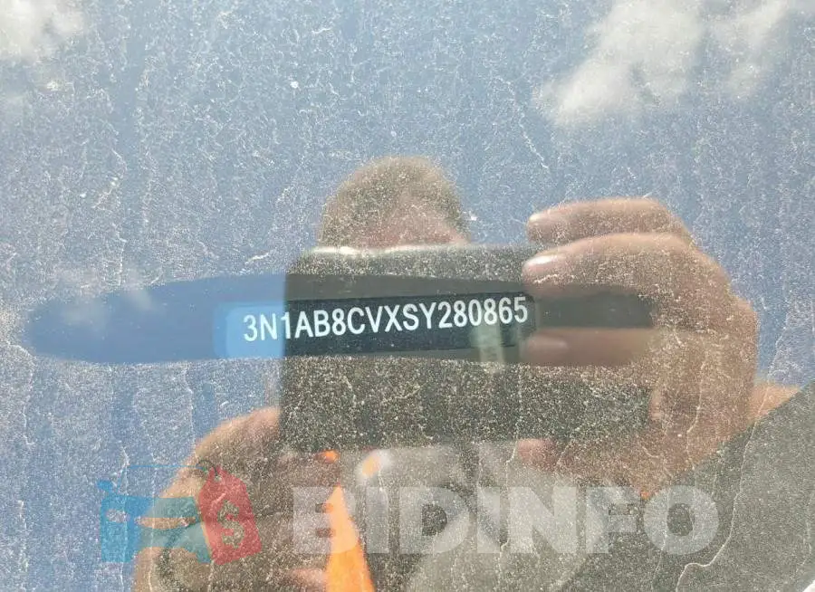 3N1AB8CVXSY280865 Photo# 12
