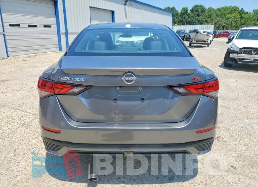 3N1AB8DV0SY309059 Photo# 6