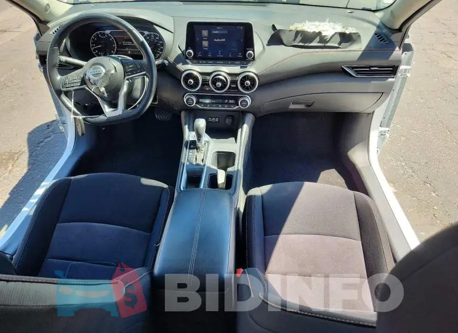 3N1AB8DVXMY218951 Photo# 8