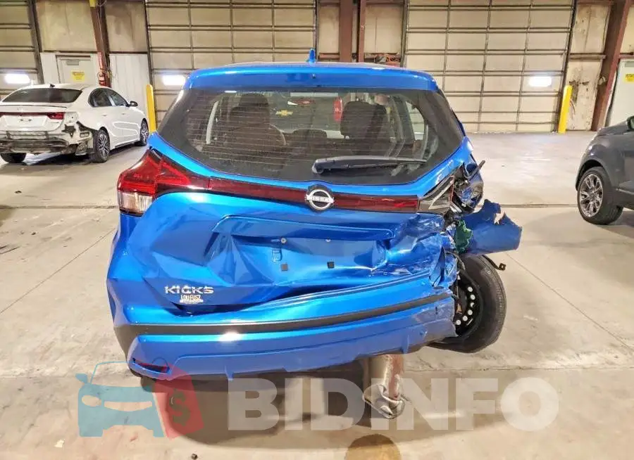 3N1CP5BV2RL536403 Photo# 6