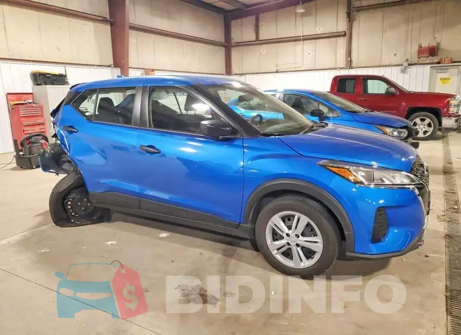 3N1CP5BV2RL536403 Photo# 4