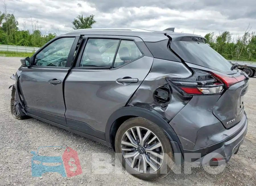 3N1CP5CV4RL508746 Photo# 2