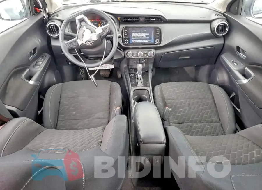 3N1CP5CV4RL508746 Photo# 8