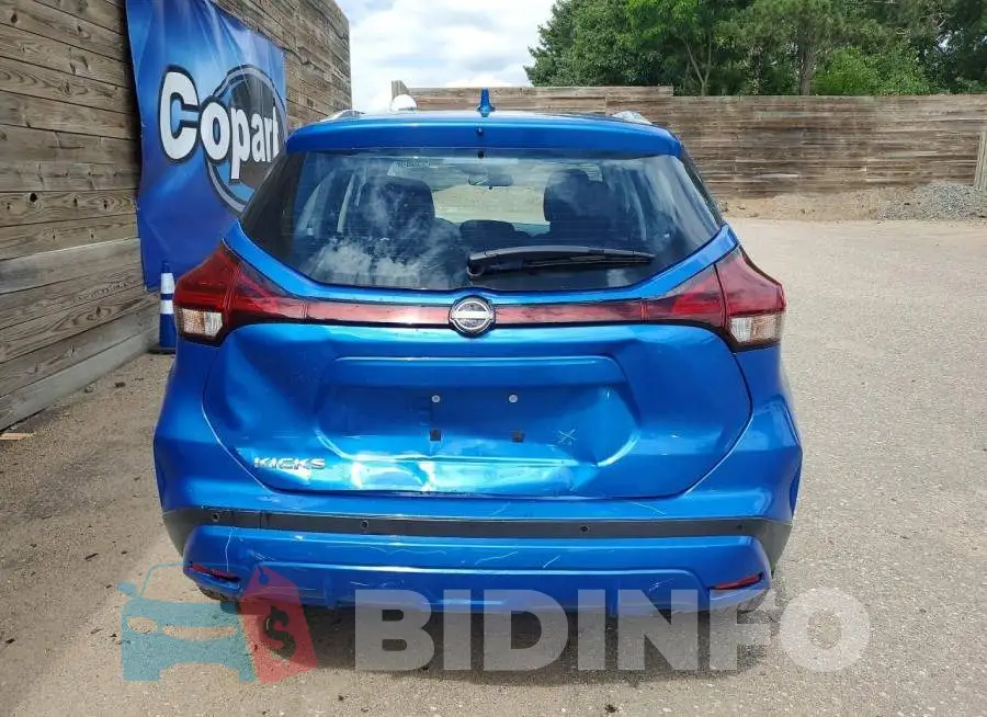 3N1CP5CV4SL510485 Photo# 6