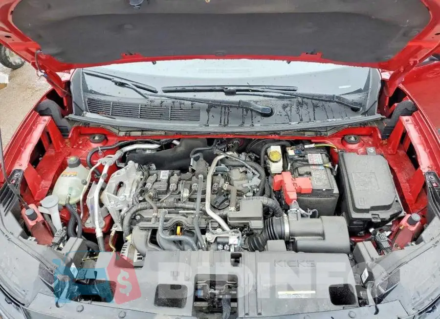 3N8AP6CB8SL322122 Photo# 12