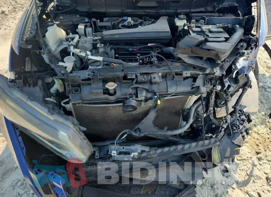 5N1AT2MV3JC800428 Photo# 12